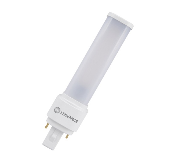 Lempa Dulux LED D18 7W/840/2P G24d-2 Ledvance