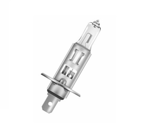 Lempa H1 55W 12V P14,5s Osram  64150 auto