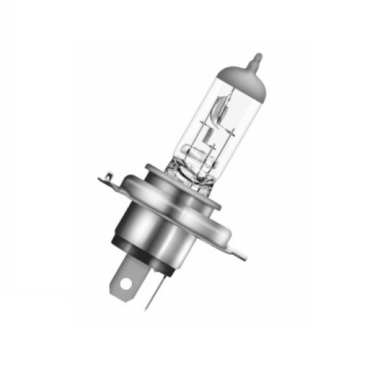 Lempa H4 60/55W 12V P43t Osram  64193 auto