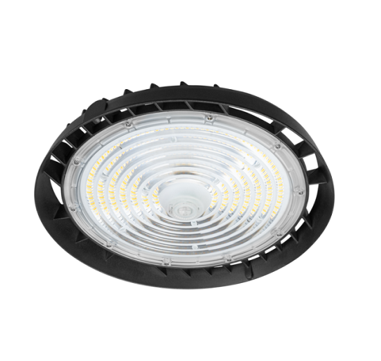 Šviestuvas sandėlio LED Atlanta 150W-120W-90W CCT IP65 150lm/W