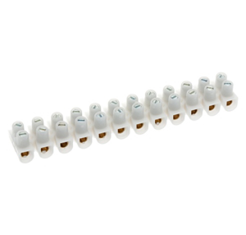 Gnybtas 12x2,5-4mm² alavuotas