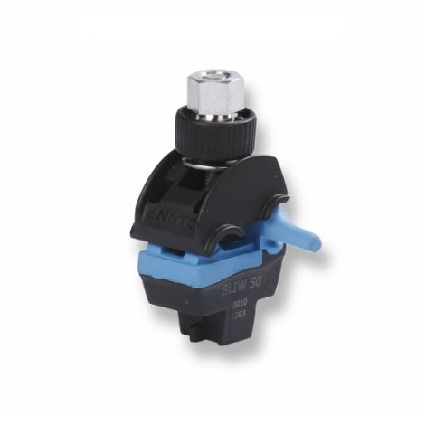 Gnybtas izoliuotas SLIW50 Al-Cu 10-50/1,5-10