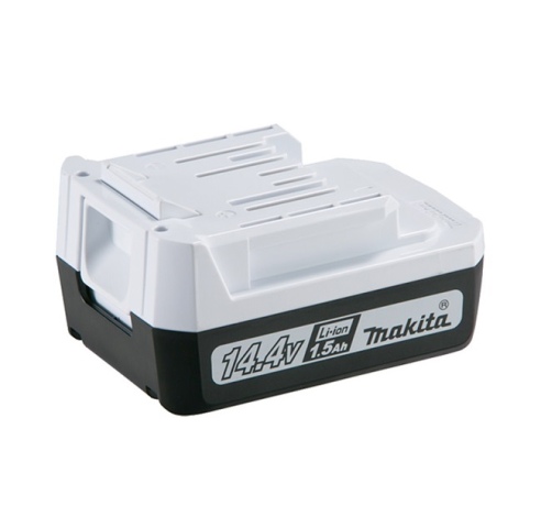 Akumuliatorius Makita 14,4V 1,5 Ah Li-ion BL1415G