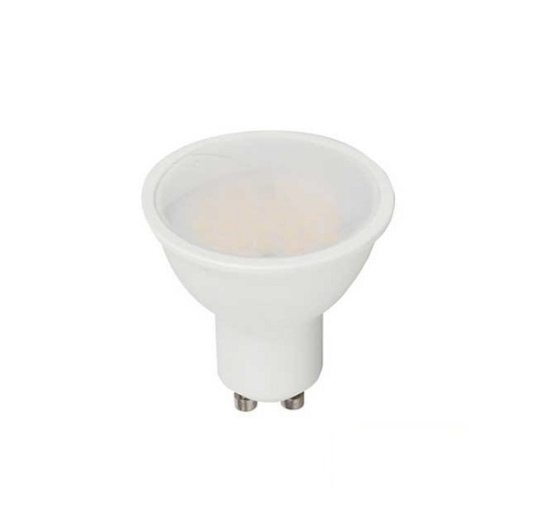 Lempa LED 10W GU10 110° 3000K 1000lm