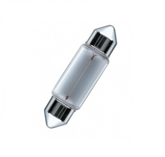Lempa C5W 5W 12V SV8,58 Narva auto