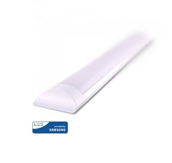 Šviestuvas LED 20W 60cm 4000K 2400lm IP20