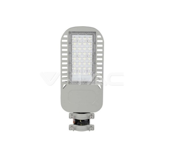 Gatvės šviestuvas LED 50W 6850lm 4000K IP65