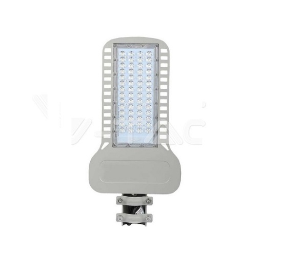 Gatvės šviestuvas LED 100W 13500lm 4000K IP65