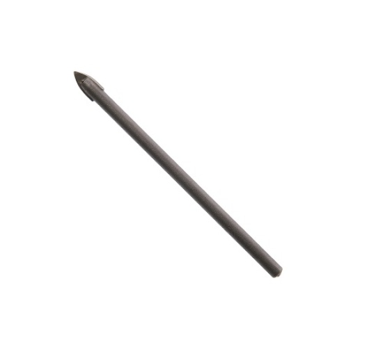 Grąžtas LB 6/100 mūrui, keramikai, stiklui