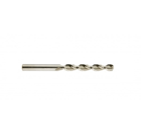 Grąžtas metalui HSS 7,5 Ø mm. 214075TX