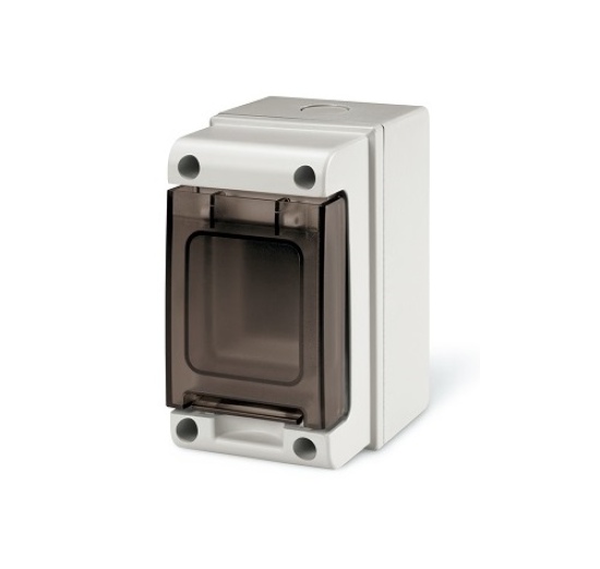 Skydelis 2mod v/t IP66 Domino 672.2002