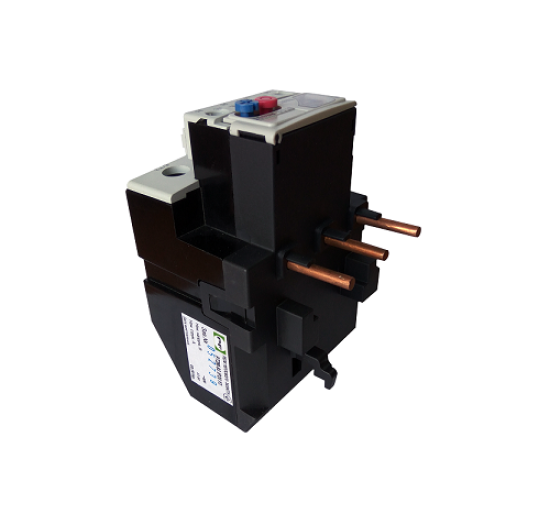 Šiluminė relė FTR 2M-93A 37-50A
