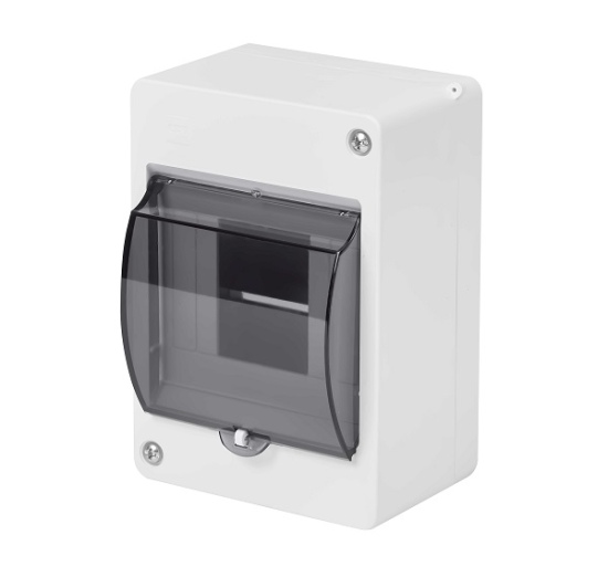 Skydelis S4/4mod. v/t IP30D su durelėm
