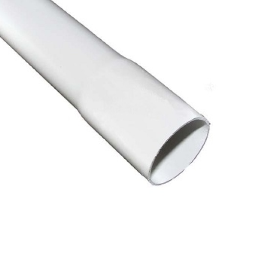 Vamzdis tiesus RLK25 su mova