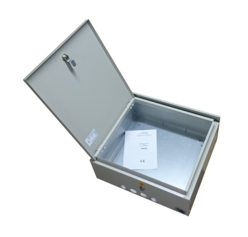 Skirstomoji dėžė SD-1S 375x415x175 IP44