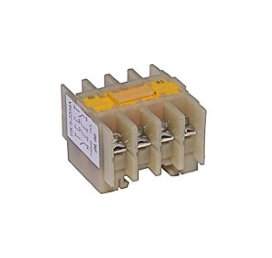 Papildomi kontaktai PKL 2204 2NO+2NC