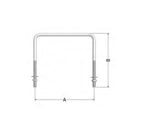 Apkaba 9m. Stulpui TK-0,5-9