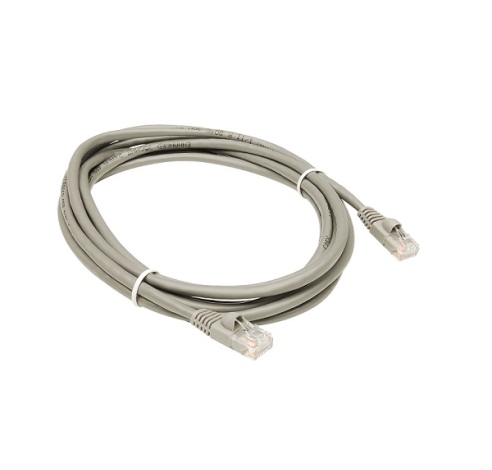 Kompiuterio tinklo kabelis CAT5E UTP 5m.