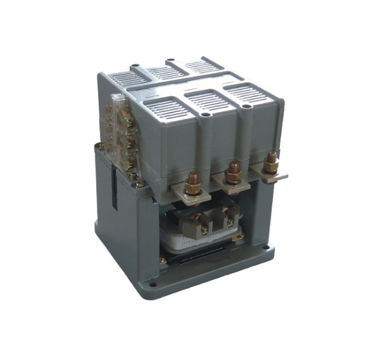 Magnetinis paleidiklis FC7 400A 230V