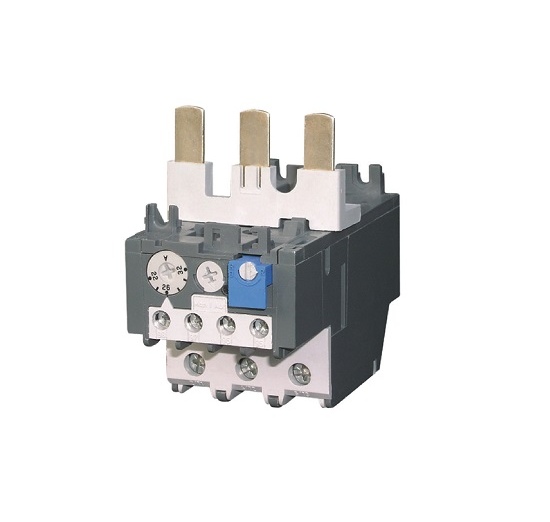 Šiluminė relė FTR 2M-80B 29-42A