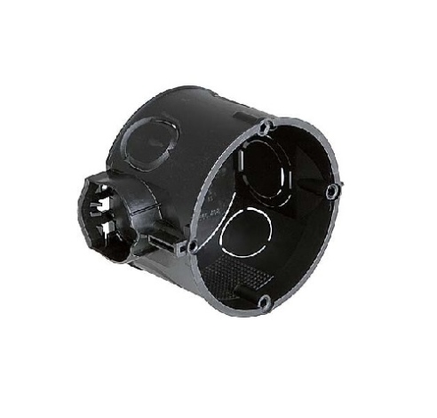 Dėžutė 1055-04 Ø66x46mm