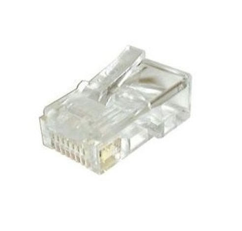 Kompiuterinis kištukas RJ45 8P8C