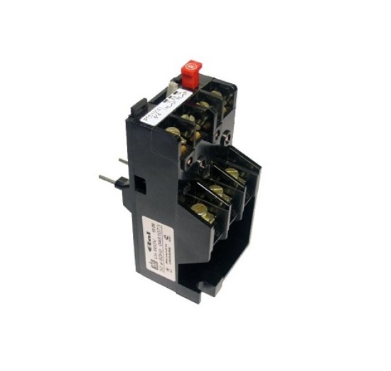 Šiluminė relė RTL 1006 0,95-1,6A