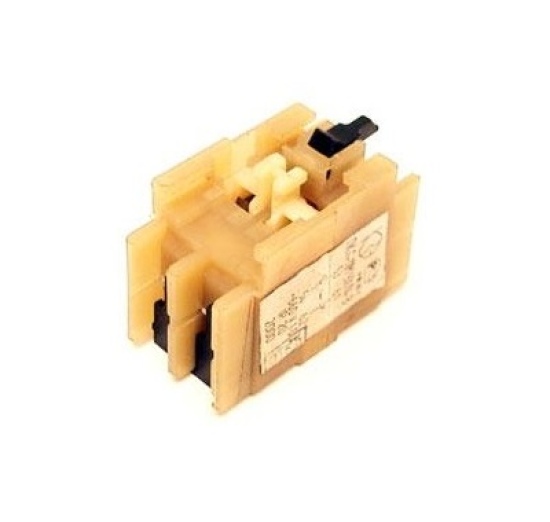 Papildomi kontaktai PKL 1104 1NO+1NC
