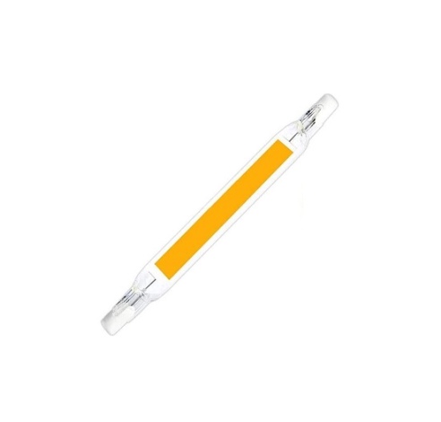 LED lempa R7s 9W 118mm 3000K 1000lm Leduro