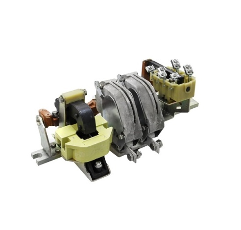 Kontaktorius KT 6022 160A 380V