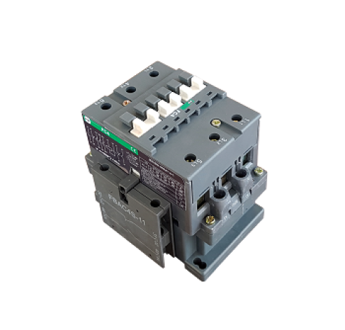 Magnetinis paleidiklis FC4 75A 400V