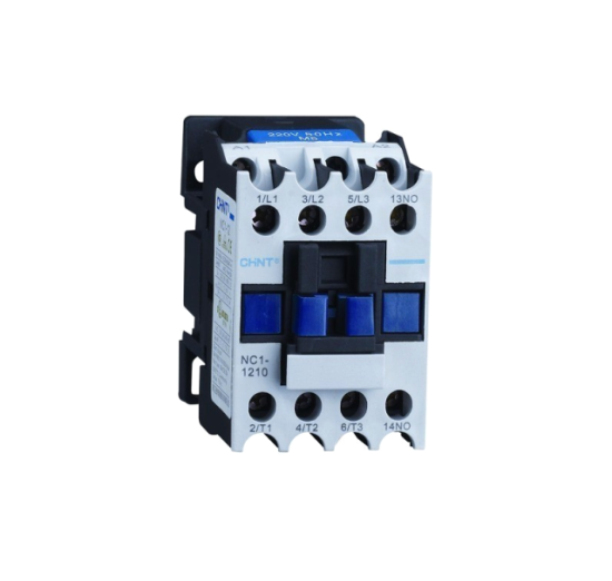 Kontaktorius NC1-12A 5,5kW 230V NC1123P10 1NO