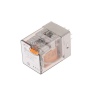 Relė 60.12.8.024.0040 2CO 10A 24VAC Finder