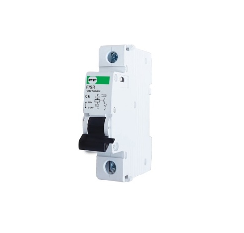 Nepriklausomas atkabiklis FSR3 230V EVO