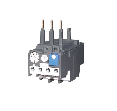 Šiluminė relė FTR 2M-32B 1,3-1,8A