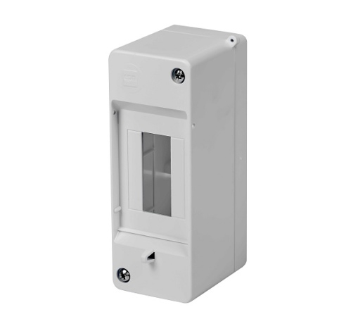 Skydelis 2mod. v/t IP20