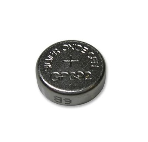 Elementas V392 (SR41, AG3) A1 Varta