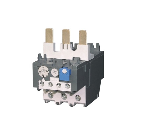 Šiluminė relė FTR 2M-80B 29-42A