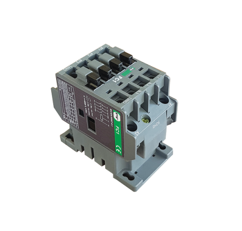 Magnetinis paleidiklis FC1 12A 400V