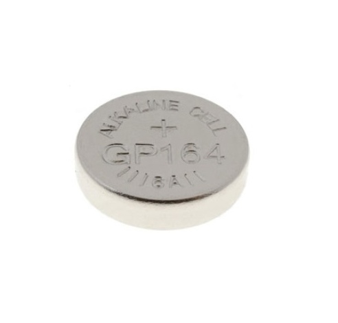 Elementas GP 164 (LR620, AG1)