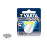 Elementas CR2016 3V LITHIUM Varta