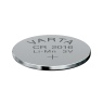 Elementas CR2016 3V LITHIUM Varta