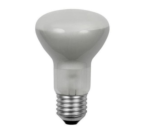 Lempa reflekt. R63 40W E27