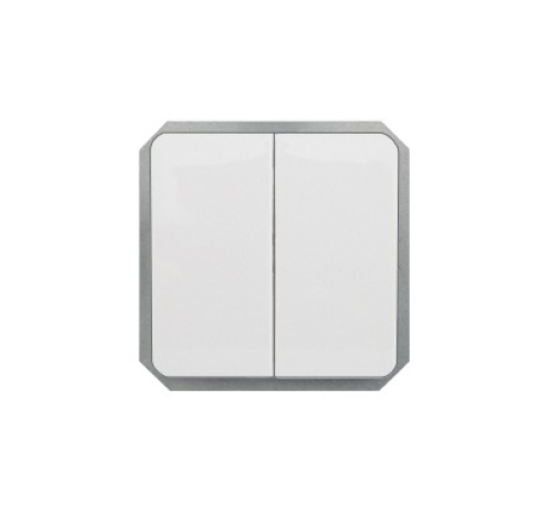 Jungiklis 2kl. P510-020-02D LX200 baltas