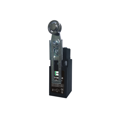 Galinis jungiklis FLS 15M 33P NO+NC