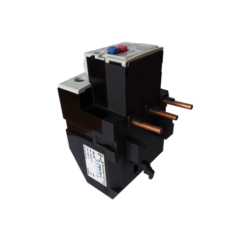 Šiluminė relė FTR 2M-93A 55-70A