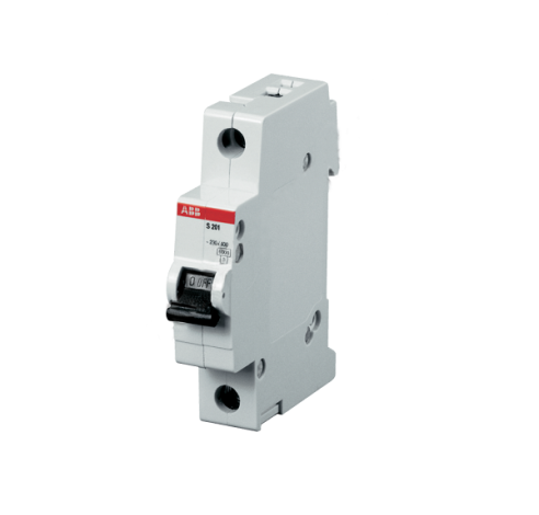 Automatinis jungiklis S 191 B 40A ABB