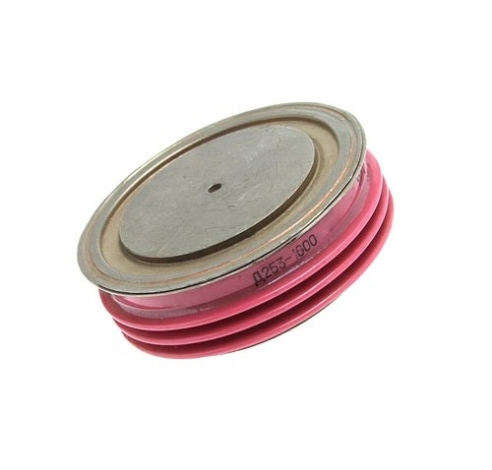 Diodas D253-1600-20