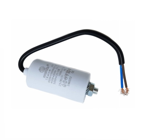 Kondensatorius 14uF 450V 34x70