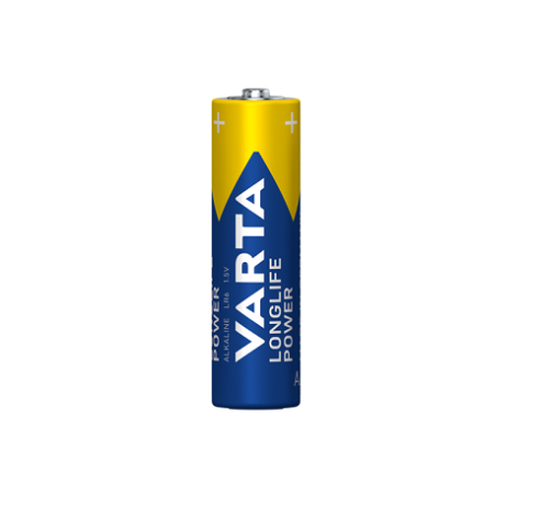 Elementas LR6 AA 1,5V Longlife Power Varta
